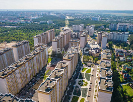 2-Комнатная квартира 70.70м²
