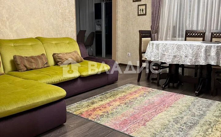 3-Комнатная квартира 87.20м², эт. 10, фото 14