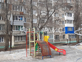 4-Комнатная квартира 70.00м²