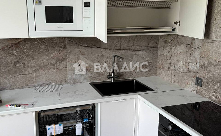 2-Комнатная квартира 57.20м², эт. 6, фото 28