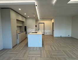 1-комнатная квартира, 53.2 м2