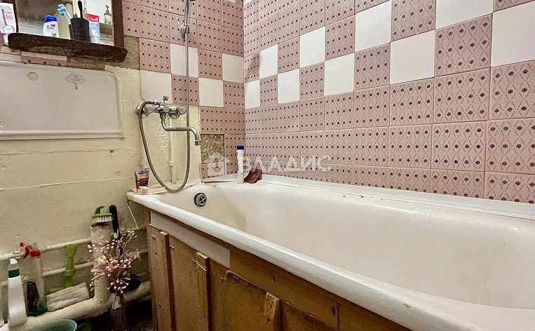 3-Комнатная квартира 60.00м², эт. 4, фото 22