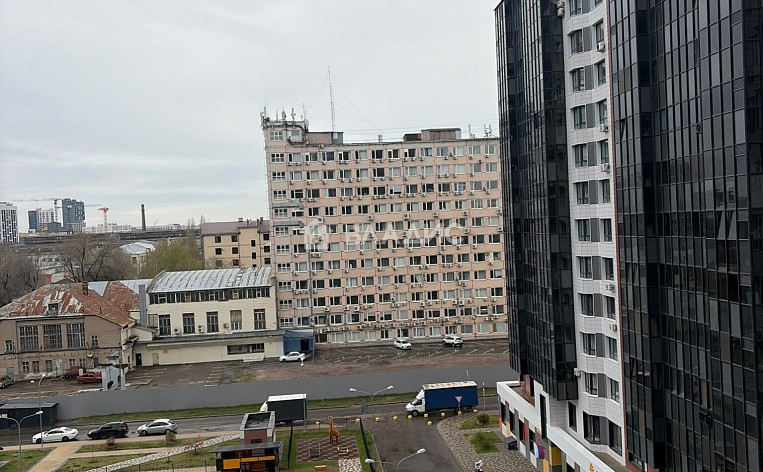1-Комнатная квартира 38.00м², эт. 8, фото 15
