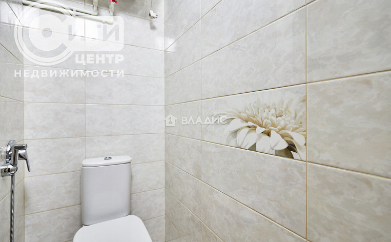 3-Комнатная квартира 123.50м², эт. 4, фото 28