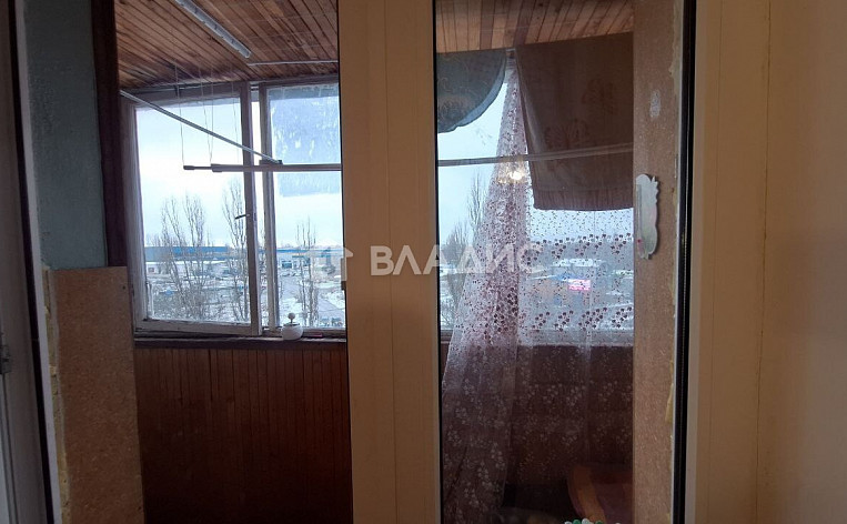 1-Комнатная квартира 34.30м², эт. 7, фото 10