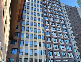 2-Комнатная квартира 64.00м²