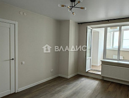 1-Комнатная квартира 40.00м²