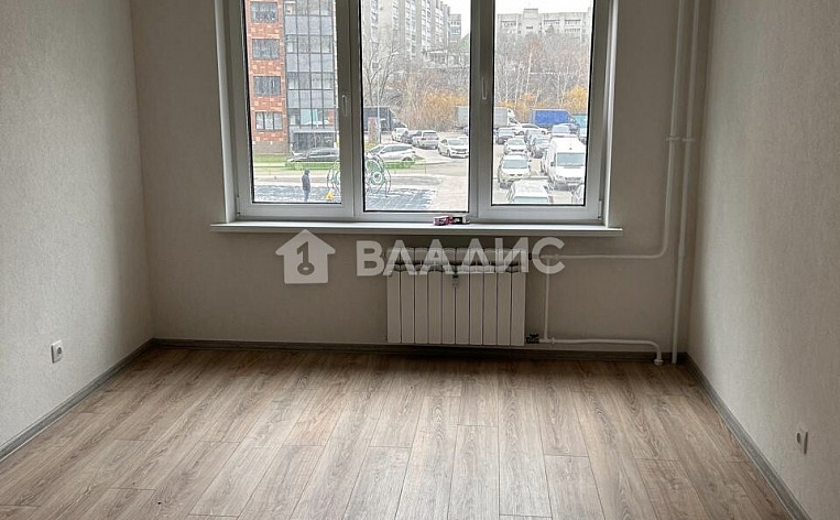 1-Комнатная квартира 39.50м², эт. 7, фото 7
