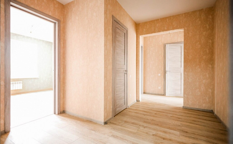 3-Комнатная квартира 87.80м², эт. 2, фото 21