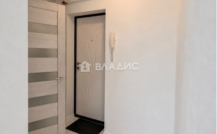 1-Комнатная квартира 29.00м², эт. 5, фото 9