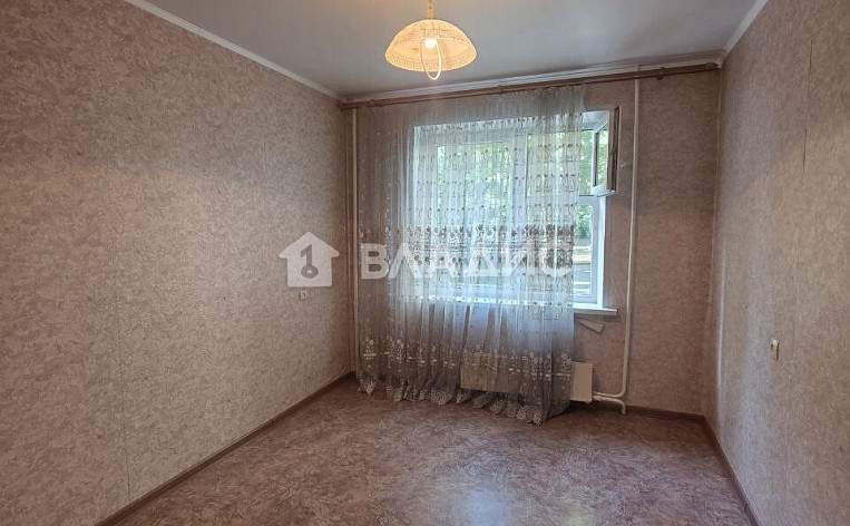 4-Комнатная квартира 98.20м², эт. 1, фото 21