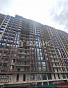 Студия 17.55м², эт. 13, фото 3