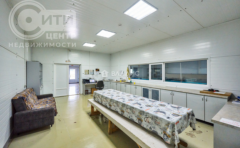 Коммерческое помещение 4422.40м², эт. 1, фото 34
