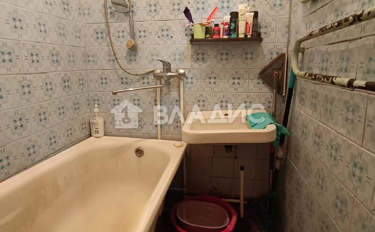 4-Комнатная квартира 61.60м², эт. 5, фото 18
