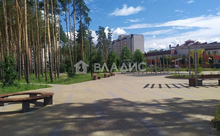 2-Комнатная квартира 61.70м², эт. 9, фото 22