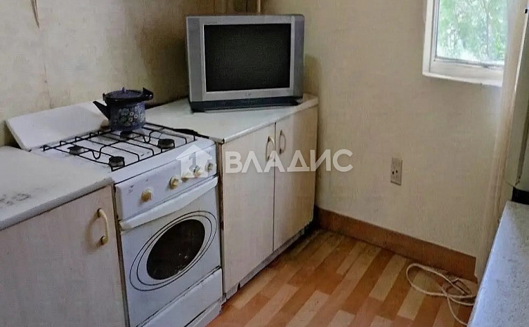 1-Комнатная квартира 32.00м², эт. 3, фото 26