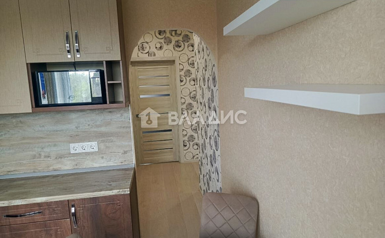 2-Комнатная квартира 50.50м², эт. 8, фото 28