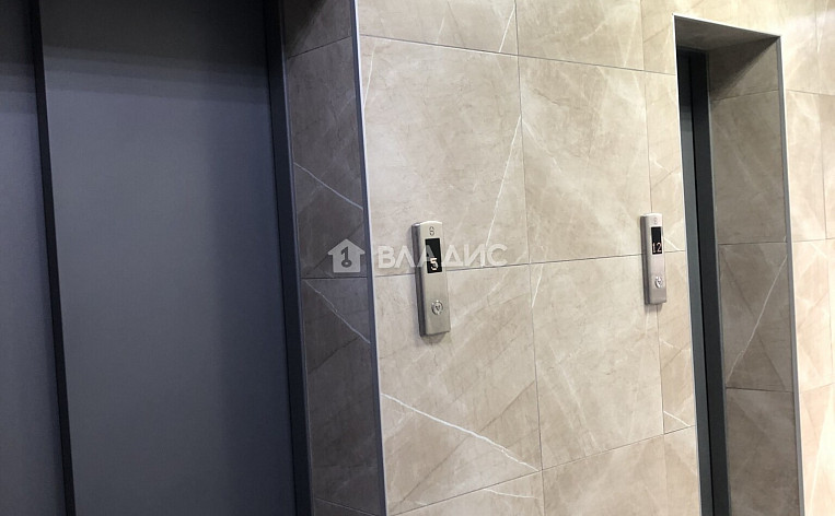 3-Комнатная квартира 81.00м², эт. 12, фото 19
