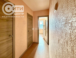 2-Комнатная квартира 55.10м²