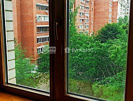 3-комнатная квартира, 95.1 м2