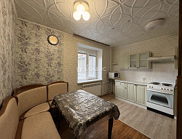 2-Комнатная квартира 52.00м²