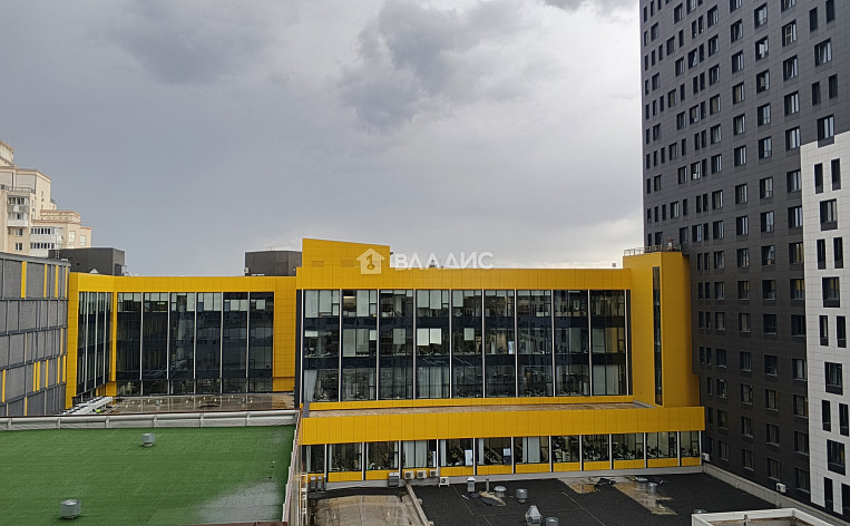 3-Комнатная квартира 96.20м², эт. 9, фото 14
