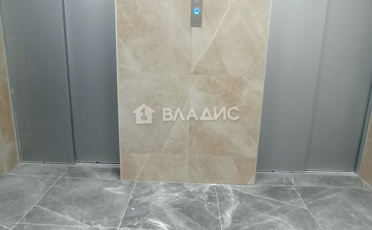 1-Комнатная квартира 36.10м², эт. 1, фото 37