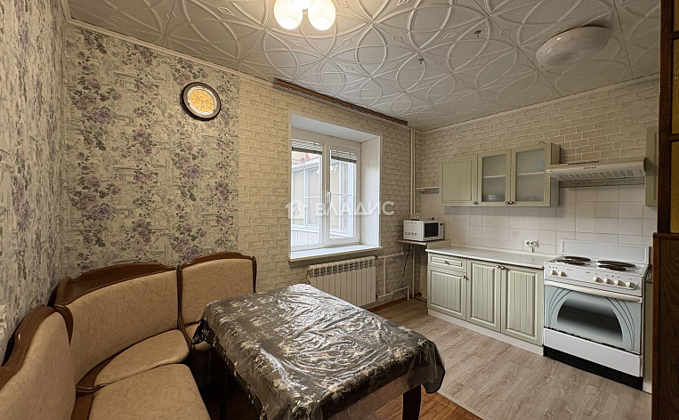 2-Комнатная квартира 52.00м², эт. 1, фото 29
