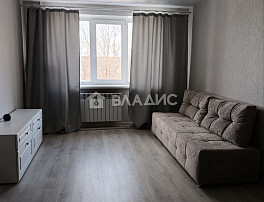 Комната 17.30м²