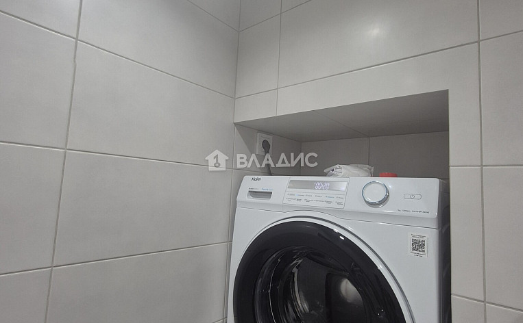 2-Комнатная квартира 42.00м², эт. 5, фото 19
