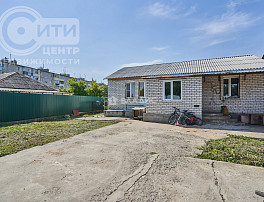 Дом 76.00м²