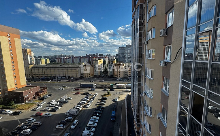 3-Комнатная квартира 73.40м², эт. 11, фото 32