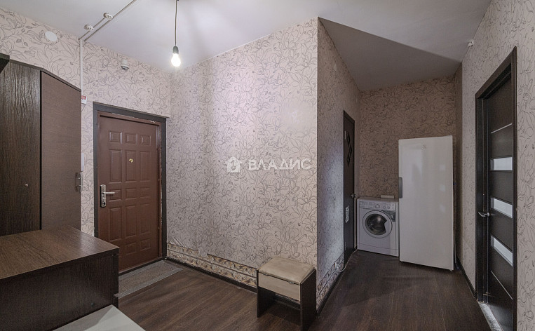 2-Комнатная квартира 72.50м², эт. 12, фото 30