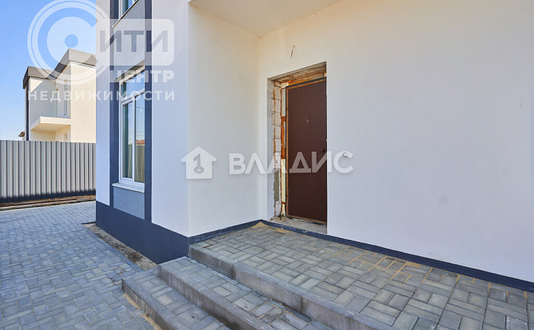 Дом 162.00м², фото 36