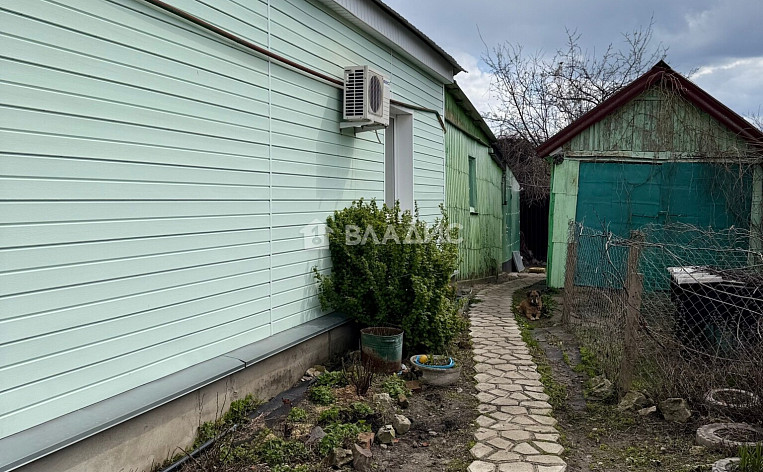 Дом 53.50м², фото 8