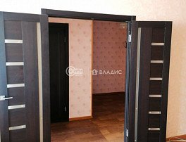 1-комнатная квартира, 42 м2