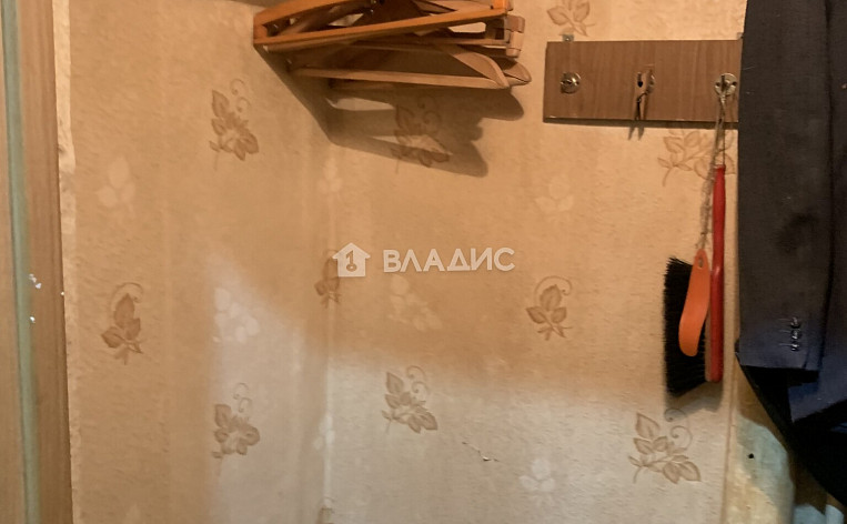 2-Комнатная квартира 54.00м², эт. 3, фото 28