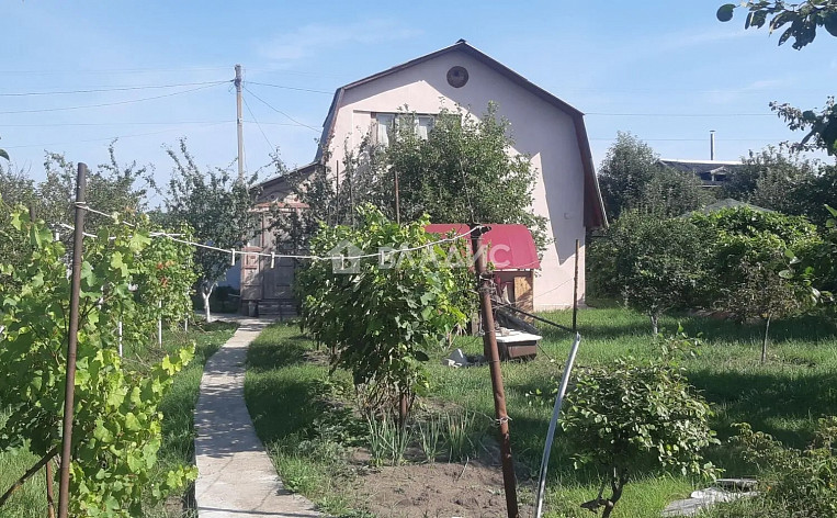 Дом 36.00м², фото 40