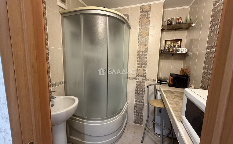 2-Комнатная квартира 61.10м², эт. 1, фото 29