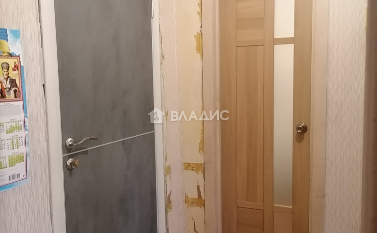 1-Комнатная квартира 29.50м², эт. 5, фото 16