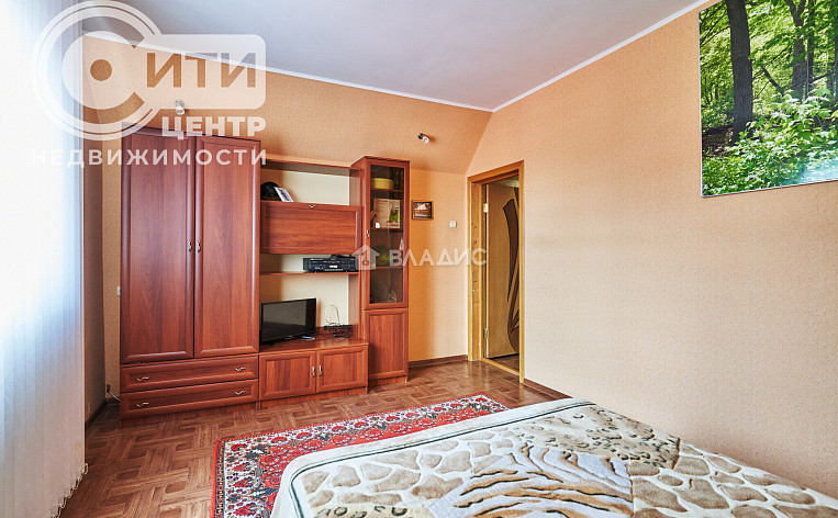 Дом 138.50м², фото 39