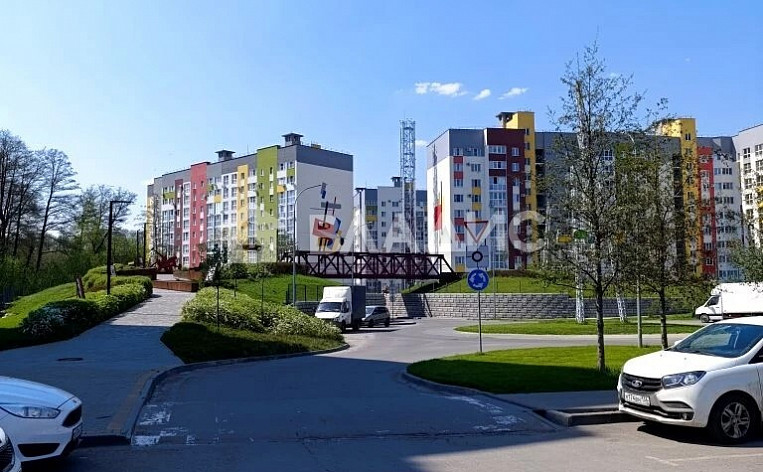 2-Комнатная квартира 59.14м², эт. 8, фото 40
