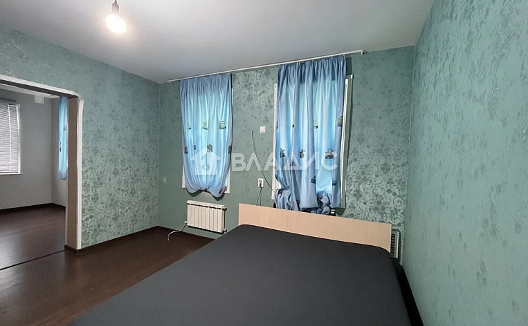 Дом 60.70м², фото 15
