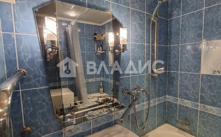 3-Комнатная квартира 70.20м², эт. 10, фото 13