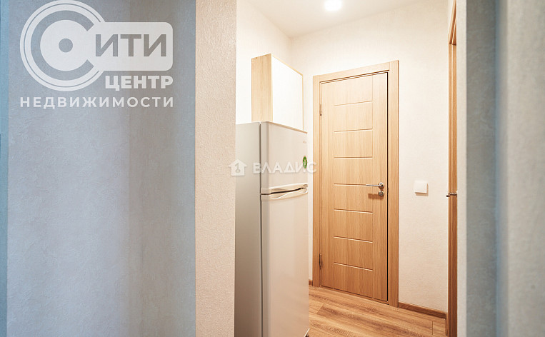3-Комнатная квартира 83.50м², эт. 7, фото 40