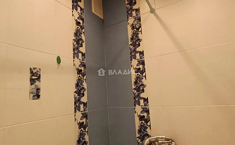2-Комнатная квартира 43.90м², эт. 5, фото 11