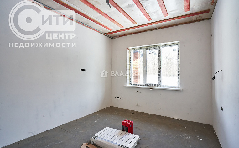 Дом 109.90м², фото 14