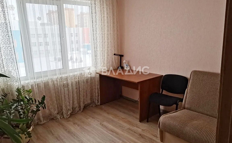 3-Комнатная квартира 89.60м², эт. 4, фото 24