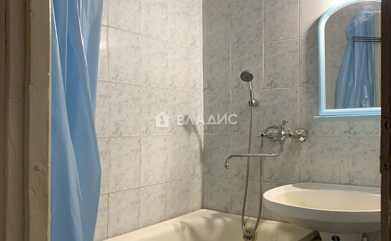 1-Комнатная квартира 33.50м², эт. 11, фото 33