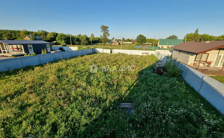 Дом 64.70м², фото 18